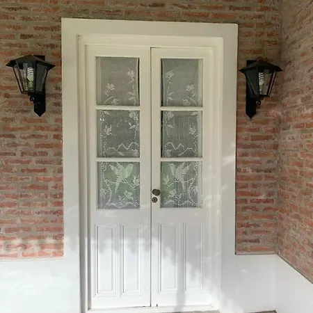La Quinta Villa Capilla del Senor Exterior photo