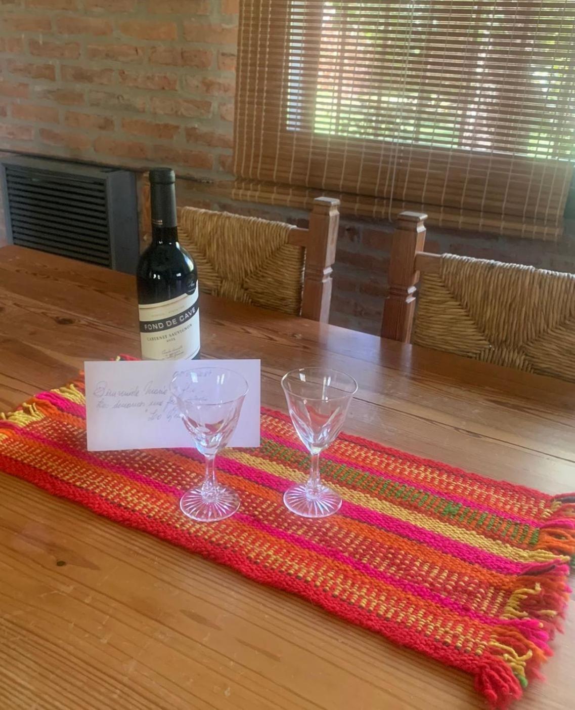 La Quinta Holiday home