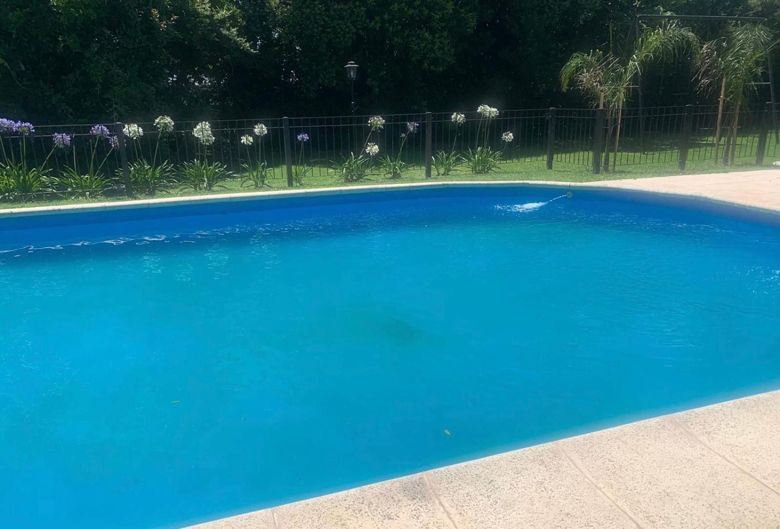 La Quinta Holiday home *