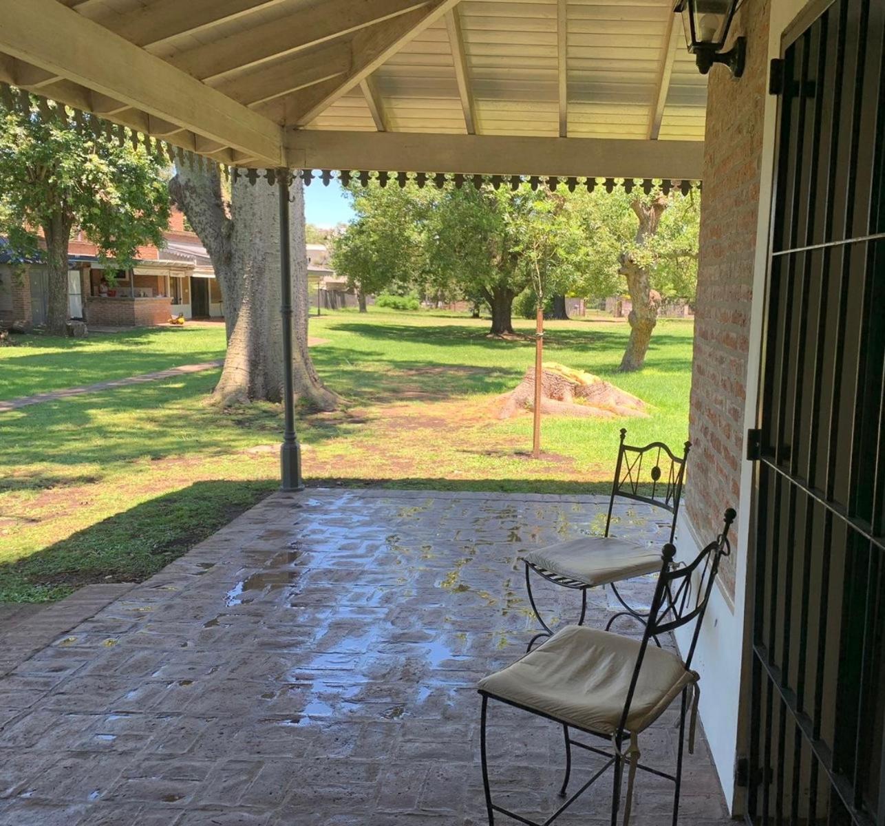 La Quinta Holiday home *