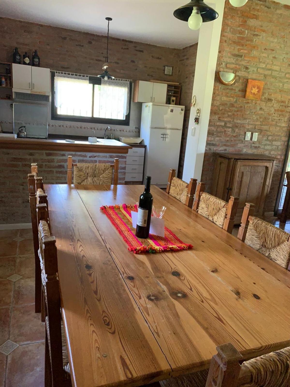 La Quinta Holiday home Capilla del Senor