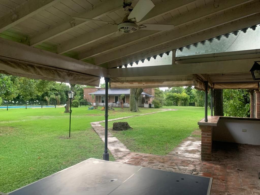 La Quinta Holiday home