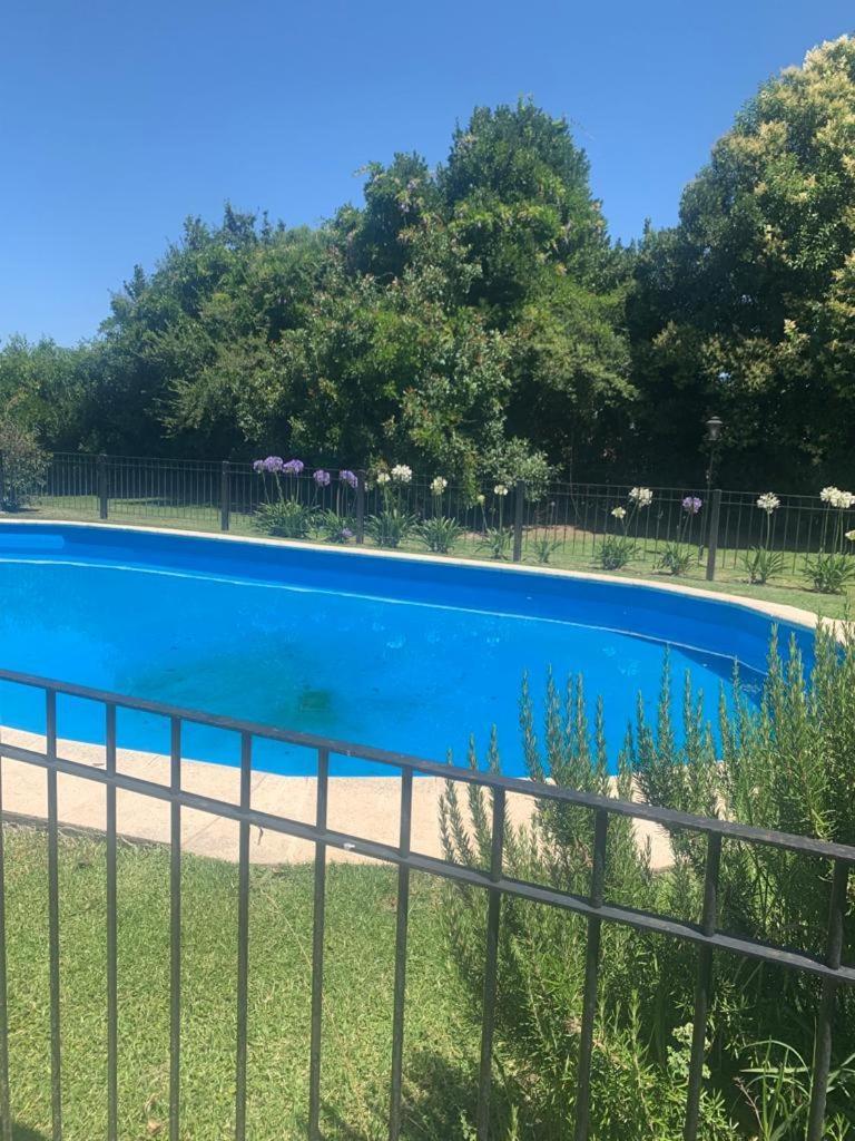 La Quinta Holiday home Capilla del Senor