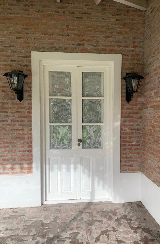 Holiday home La Quinta Capilla del Senor