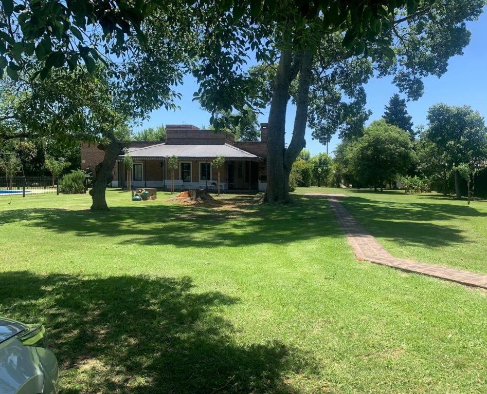 La Quinta Holiday home *