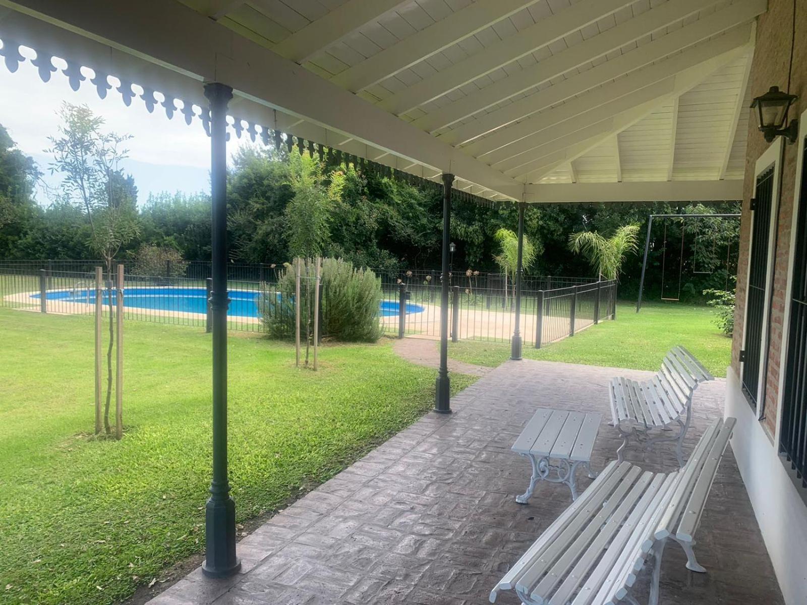 Holiday home La Quinta